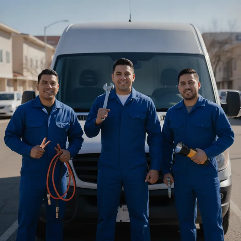 Grúa equipo en Heroica Matamoros